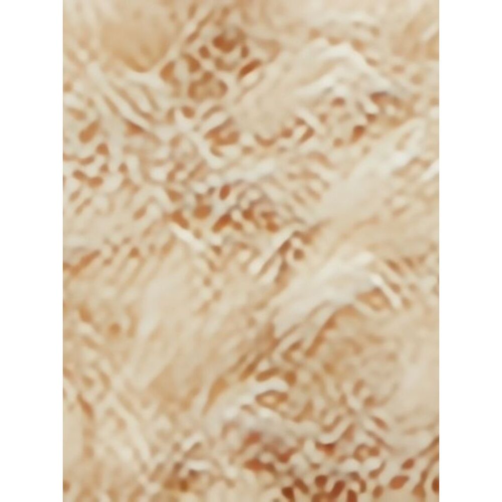 Stella Mccartney Women Stella Logo Shearling Pouch - Picture 5 of 6